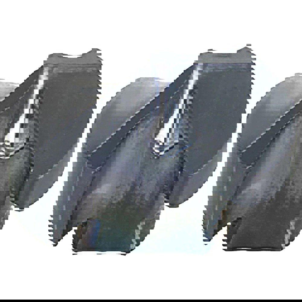 Replaceable Drill Tip: YAB1600R01 IN2030, 16.00 mm Dia, 140 deg Point, Grade IN2030